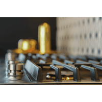 JennAir Gas JGC3215GS