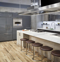 Monogram Gas ZGU36ESLSS