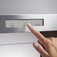 GE Profile Range Hoods PVX7300SJSSC