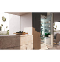 Monogram Upright ZIF241NPNII