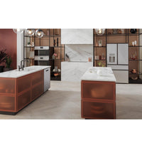 Café Top Controls CDT875M5NS5