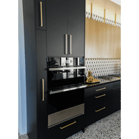 JennAir Gas JGC3215GS