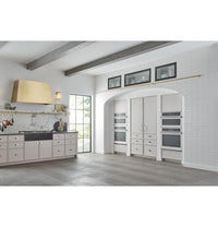 Monogram Single Oven ZTS90DPSNSS