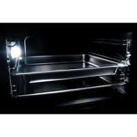 JennAir Single Oven JJW6024HM