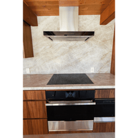 JennAir Range Hoods JXW8530HS