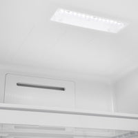 GE Upright FUF17DLRWW