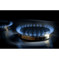 JennAir Gas JGC3215GS
