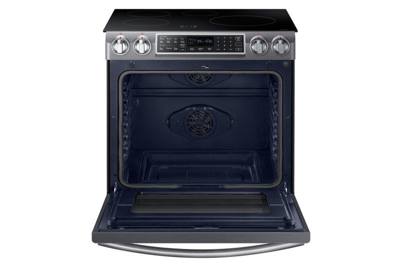 その他 Amway Induction Range Samsung Electric NE58N9560WG/AC | Appliance Canada