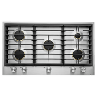 JennAir Gas JGC3536GS