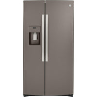 GE-Stainless Steel-Side-by-Side-GSS25IYNFS