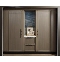 Monogram Upright ZIF301NPNII