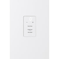 GE Upright FUF17DLRWW