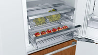 Bosch-Panel Ready-Bottom Freezer-B30IB905SP