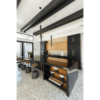 JennAir Gas JGC3215GS