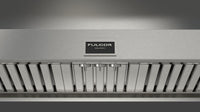Fulgor Milano-Stainless Steel-Range Hoods-F6PH48DS1
