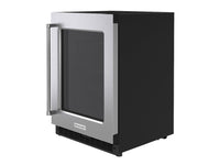 KitchenAid Compact KURR214KSB