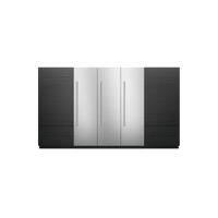 JennAir Upright JBZFR24IGX