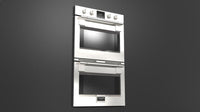 Fulgor Milano Double Oven F6PDP30S1