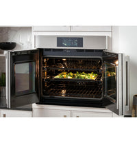 Monogram Double Oven ZTDX1FPSNSS