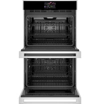 Monogram Double Oven ZTD90DSSNSS