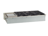 KitchenAid Gas KCGC558JSS