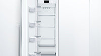 Bosch-Panel Ready-Upright-B18IF905SP