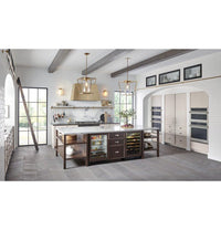 Monogram Single Oven ZTS90DPSNSS