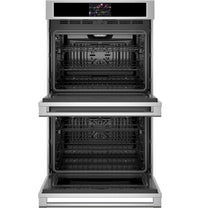 Monogram Double Oven ZTD90DPSNSS