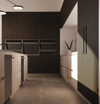 Monogram Upright ZIF301NPNII