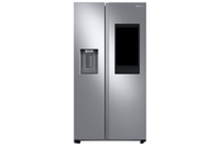 Samsung-Stainless Steel-Side-by-Side-RS22T5561SR/AC