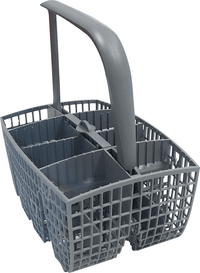 Asko Top Controls DFI663XXL