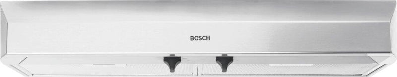 Bosch-Stainless Steel-Range Hoods-DUH36152UC