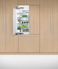 Fisher & Paykel-Panel Ready-French 3-Door-RS36A80J1 N