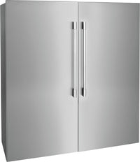 Frigidaire Professional Upright FPFU19F8WF