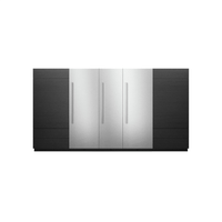 JennAir Upright JBZFL24IGX