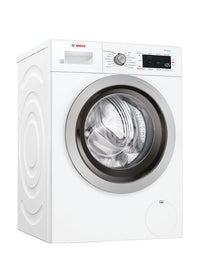 Bosch-White-Front Loading-WAW285H2UC