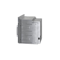 Bosch Single Oven HBLP451LUC