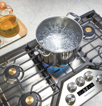 Monogram Gas ZGU36ESLSS