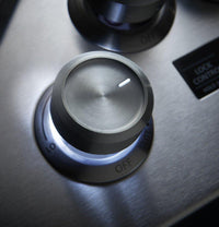 Monogram Gas ZGU36ESLSS