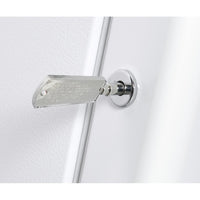 GE Upright FUF17DLRWW