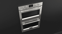 Fulgor Milano Double Oven F6PDP30S1