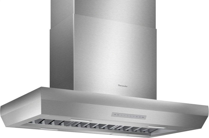 Thermador-Stainless Steel-Range Hoods-HPIN42WS