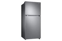 Samsung-Stainless Steel-Top Freezer-RT18M6213SR/AA