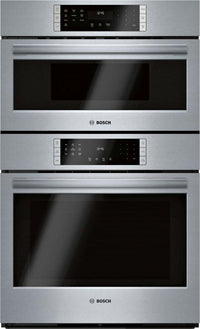 Bosch Combination Oven HBL8753UC