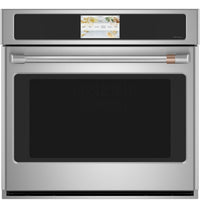 Café-Stainless Steel-Single Oven-CTS70DP2NS1