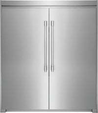 Frigidaire Professional Upright FPFU19F8WF