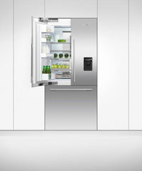 Fisher & Paykel-Panel Ready-French 3-Door-RS36A80U1 N