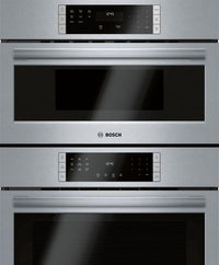 Bosch Combination Oven HBL87M53UC