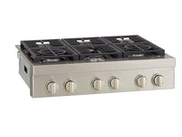 KitchenAid Gas KCGC506JSS