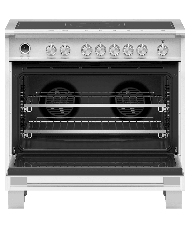 Fisher paykel white oven discount